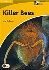 Killer Bees (Paperback, 1st, Reprint)