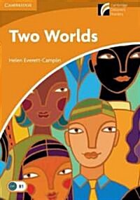 Two Worlds Level 4 Intermediate (Paperback)