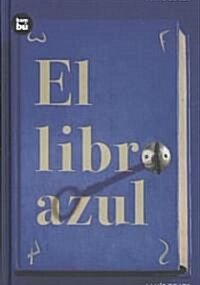 El Libro Azul (Hardcover)