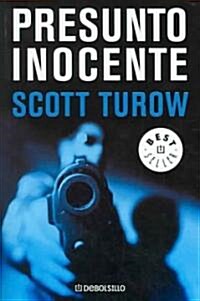 Presunto Inocente / Presumed Innocent (Paperback)