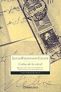 Cartas de la c쟲cel / Letters From Prission (Paperback, POC, Translation)