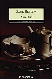 Ravelstein (Paperback, POC, Translation)