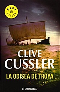 La Odisea de Troya / Trojan Odyssey (Paperback)