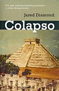 Colapso / Collapse (Paperback, POC, Translation)