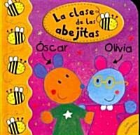 Oscar Y Olivia/ Oscar and Olivia (Hardcover, NOV, Pop-Up)