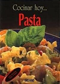 Pasta (Paperback)