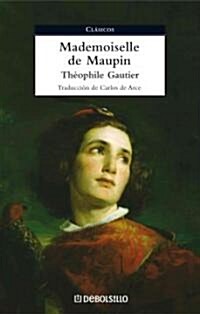 Mademoiselle de Maupin (Paperback, POC, Translation)