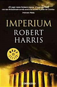 Imperium (Paperback, Translation)