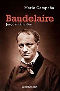 Baudelaire (Paperback, POC)
