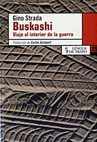 Buskashi/ Buskashi (Paperback)