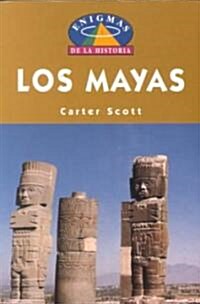 Los Mayas (Paperback)