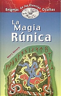 LA Magia Runica (Paperback)