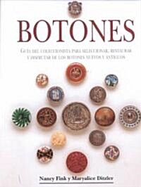 Botones (Hardcover)