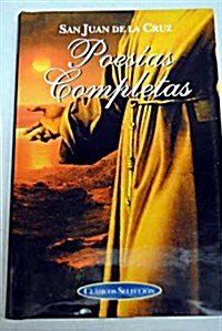 Poesias Completas (Hardcover)