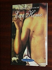 Ecce Homo / Ecce Homo (Hardcover)