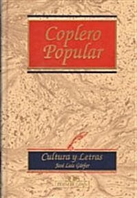 Coplero Estudantil (Hardcover)