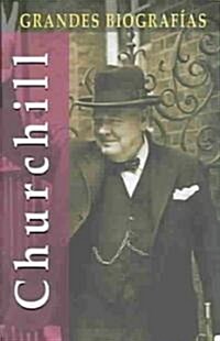 Churchill (Hardcover, 8th, Subsequent)