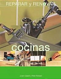 Cocinas / Kitchens (Paperback, Translation)