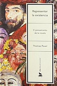 El Pensamiento De La Novela (Paperback)