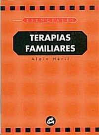 Terapias Familiares (Paperback)