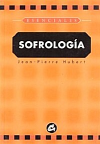 Sofrologia (Paperback)