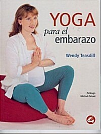 Yoga Para El Embarazo (Paperback)