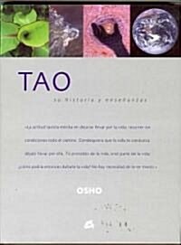 Tao (Hardcover, Translation)