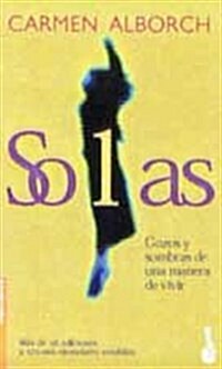 Solas / Alone (Paperback)