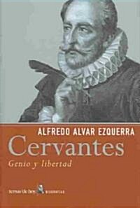 Cervantes (Hardcover)