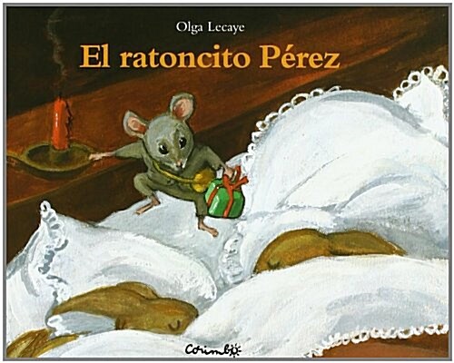 El Ratoncito Perez (Hardcover)