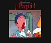 Papa (Hardcover)