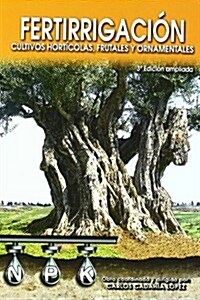 Fertirrigacion/ Fertirrigation (Hardcover)