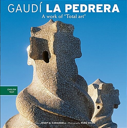 La Pedrera (Paperback)