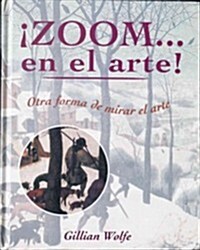 Zoom...En El Arte (Hardcover)