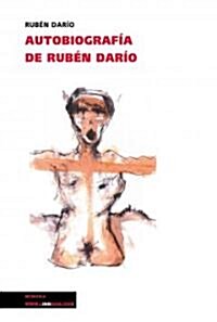 Autobiograf? de Rub? Dar? (Paperback)