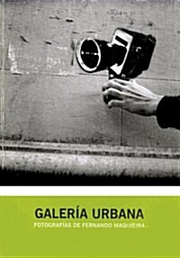 Galeria Urbana (Paperback)