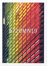 b720MN19 (Hardcover)