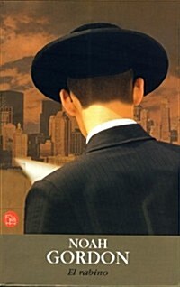 El Rabino/the Rabbi (Paperback)