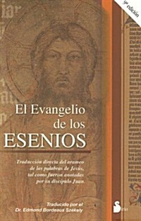 El Evangelio de los Esenios (Paperback, 9)