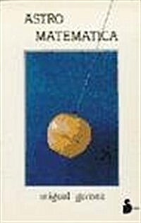 Astro-Matematica (Paperback)