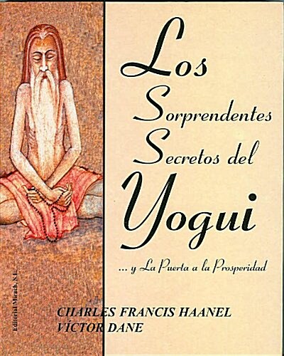 Los, Sorprendentes Secretos Del Yogui (Paperback)