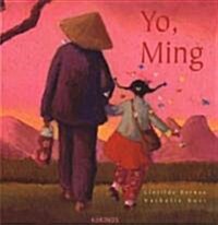 Yo, Ming (Hardcover)