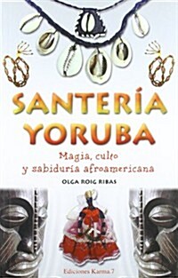 Santeria Yoruba (Paperback)