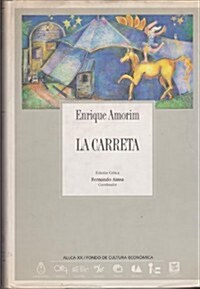 La Carreta (Hardcover)