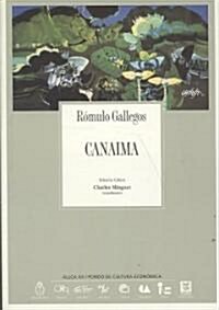 Canaima (Hardcover)