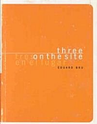 Three on the Site (Paperback)