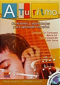 A tu ritmo / At your rhythm (CD-ROM)