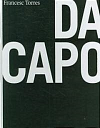 Da Capo (Hardcover)