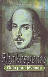 Shakespeare (Paperback)