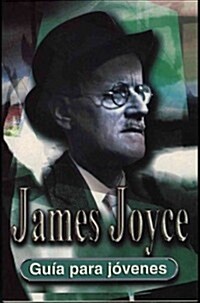 James Joyce (Paperback)
